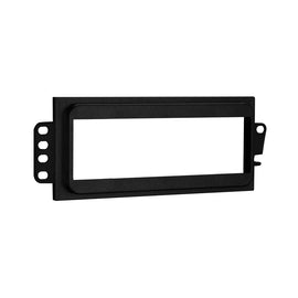 Metra 99-3320 Single-DIN Car Stereo Dash Kit - Compatible Fits for Pontiac 1993-2003