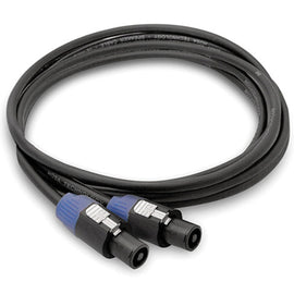 Hosa SKT-4, SKT-400 Series Speakon to Speakon Speaker Cable