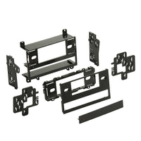 Metra 99-8100 Single/Double-DIN Car Stereo Multi-Kit - Compatible Fits for Toyota 1982-1995
