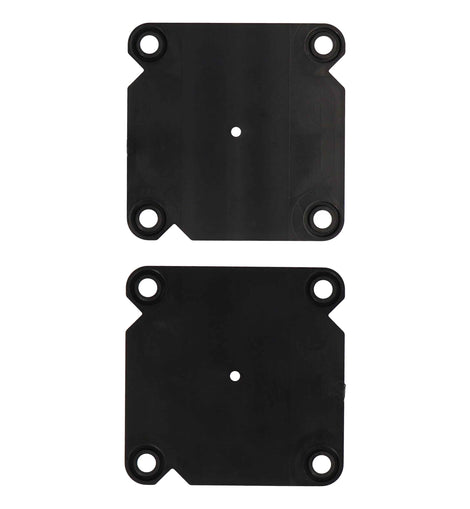 Metra 82-7403 Speaker Adapters Compatible Fits for Nissan 2004-up Dash Tweeter