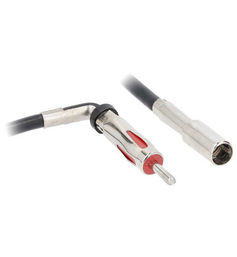 Metra AD-GM1-10 Antenna Adapter - Compatible Fits for General Motors 1988-2008 - 10 pack