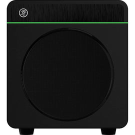 Mackie CR8S-XBT, 8 Inches Creative Reference Multimedia Subwoofer with Bluetooth