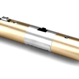 Hosa ATT-448, 3-Pin XLR Female to Male Input Attenuator