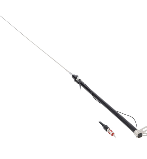 Metra 44-TY23 Replacement Antenna 31 Inch - Compatible Fits for Toyota 1983-1995
