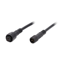 Heise HE-CHASE-4EXT 4ft Chasing Extension Cable