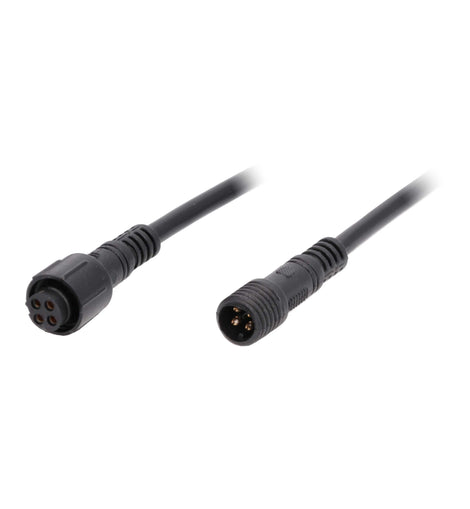 Heise HE-CHASE-4EXT 4ft Chasing Extension Cable