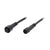 Heise HE-CHASE-4EXT 4ft Chasing Extension Cable