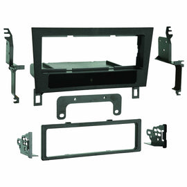Metra 99-8156 Single-DIN Car Stereo Dash Kit - Compatible Fits for Lexus LS Series 1990-1994