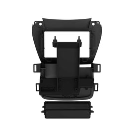 Metra 99-6520B Dash Kit - Compatible Fits for Dodge Journey 2011-2020