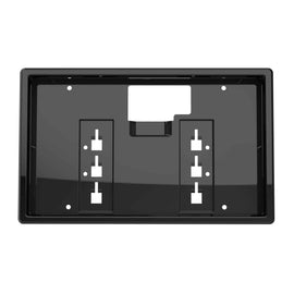 Metra 108-MI1 Double-DIN Car Stereo Dash Kit - Compatible Fits for Mini Countryman / Paceman 2011-2016 (without factory NAV)