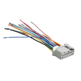Metra 71-1729 OEM Harness - Compatible Fits for Honda 2008-Up