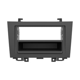 Metra 99-7873 Single/Double-DIN Car Stereo Dash Kit - Compatible Fits for Honda CR-V 2007-2011