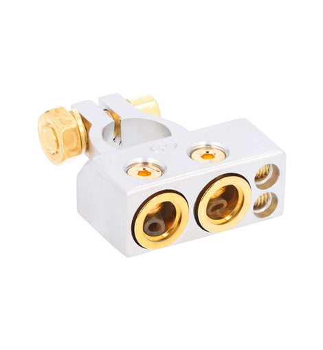 Raptor RBT Positive Battery Terminal - Pro Series