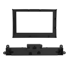 Metra 99-7390B Radio Install Kits - Compatible Fits for Kia Sportage (with NAV) 2017-2018