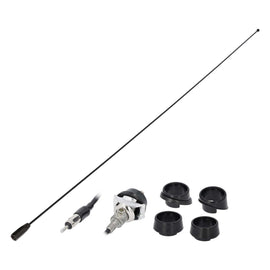 Metra 44-GM935 Replacement Antennas - Compatible Fits for Select GM Vehicles