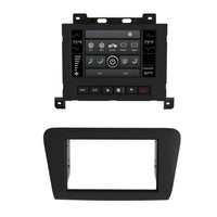 Metra 95-6552B Charger Compatible Fits for Dodge 2015-Up