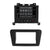 Metra 95-6552B Charger Compatible Fits for Dodge 2015-Up