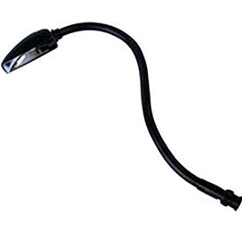 Yorkville Sound GNL101, Gooseneck Lamp for Power MAX - 12V