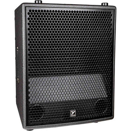 Yorkville Sound SA153, Synergy Array Series 3-Way Powered Portable PA Speaker - 15 Inch