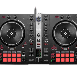 Hercules AMS-DJ-ESSENTIALS-KIT, DJ Essentials Kit