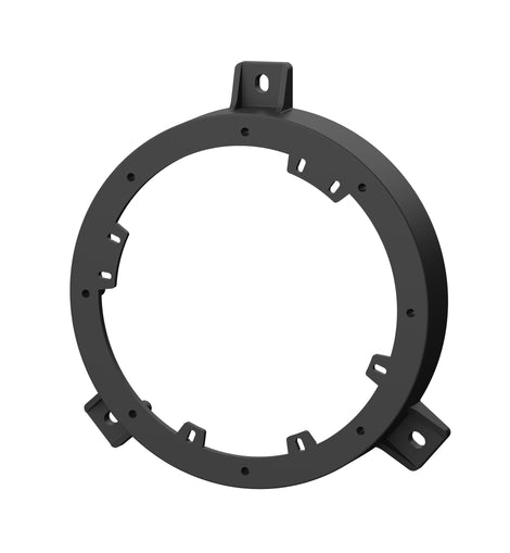 Metra 82-3025 Speaker Adapter Plate Compatible Fits for Saab 1994-2009 - 6