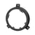 Metra 82-3025 Speaker Adapter Plate Compatible Fits for Saab 1994-2009 - 6" to 6.75"