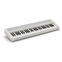 Casio CT-S1WE Casiotone Keyboard White