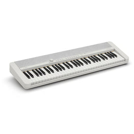 Casio CT-S1WE Casiotone Keyboard White