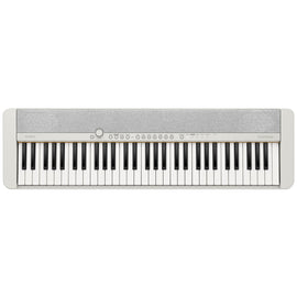 Casio CT-S1WE Casiotone Keyboard White