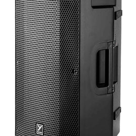 Yorkville Sound YXL10, Two-Way 300W Passive Portable PA Speaker - 10 Inch