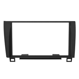 Metra 108-TO1CHG Double-DIN Car Stereo Dash Kit - Compatible Fits for Tundra 2007-2013 Sequoia 2008-Up