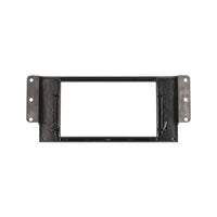 Metra 95-9406B Double-DIN Car Stereo Dash Kit - Compatible Fits for Land Rover LR2 / LR3 / Range Rover Sport 2005-2012