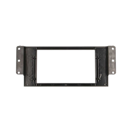 Metra 95-9406B Double-DIN Car Stereo Dash Kit - Compatible Fits for Land Rover LR2 / LR3 / Range Rover Sport 2005-2012