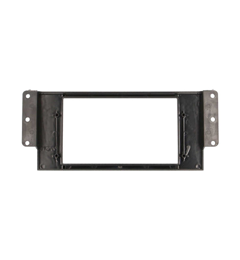 Metra 95-9406B Double-DIN Car Stereo Dash Kit - Compatible Fits for Land Rover LR2 / LR3 / Range Rover Sport 2005-2012
