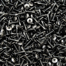 American Terminal 200 pcs #8 x 3/4" Self-Tapping Truss Head Screws