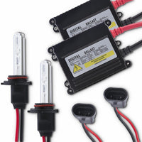 9005 Digital HID Xenon Headlight Conversion Kit
