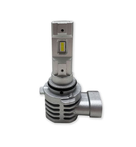 Race Sport Lighting 9004LEDDSv2 V2 DRIVE Series 9004 2,500 LUX Driverless Plug-&-Play LED Headlight Kit w/ Canbus Decoder