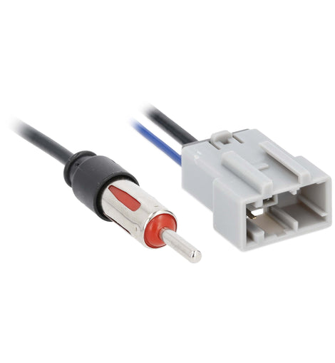 Metra 40-NI13 Antenna Adapter - Compatible Fits for Nissan 2018-2023