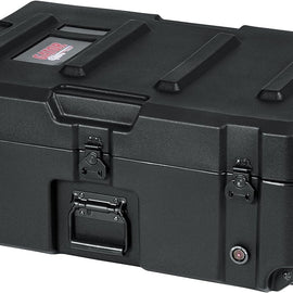 Gator Cases GXR-2819-0803 ATA Roto-Molded Utility Equipment Case; 28" x 19" x 11" Interior
