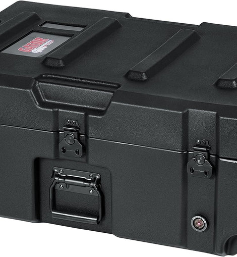 Gator Cases GXR-2819-0803 ATA Roto-Molded Utility Equipment Case; 28