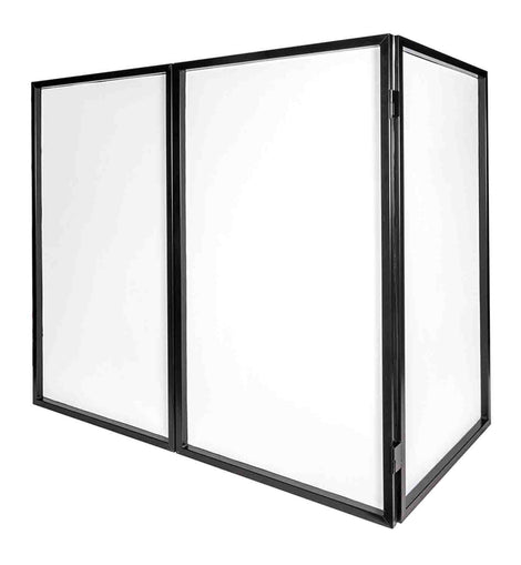 Headliner HL30040 Ventura Portable DJ Facade