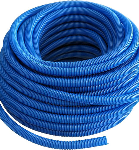 MR DJ DSLT38BL 100' 3/8