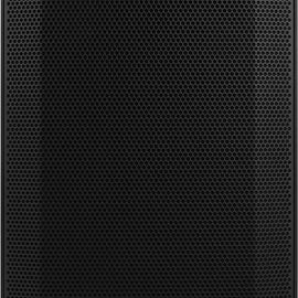 Mackie Thump12A Powered Series, 12-Inch 1300-Watt PA DJ Loudspeaker with High Performance Amplifiers Built-in Mixers and Power Factor Correction - Black (THUMP12A)