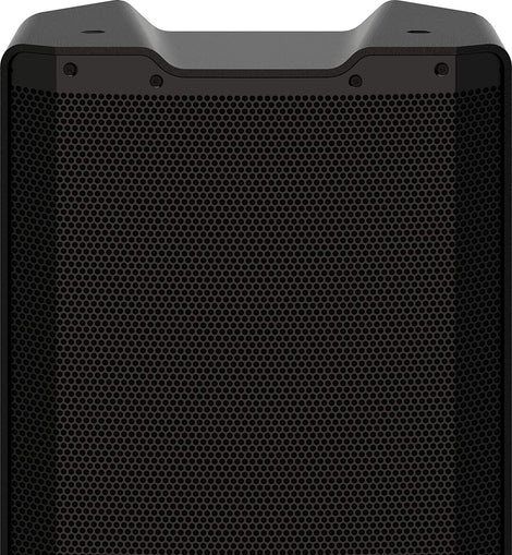 Mackie SRT210 10-inch 1600-watt Professional Powered Loudspeaker