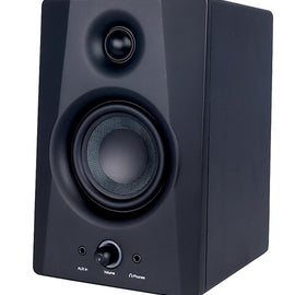 Yorkville Sound YSM3BT, 50W Multimedia Reference Monitors with Bluetooth - 3 Inch