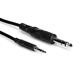 Hosa CMS110 10 ft Stereo Interconnect Cable