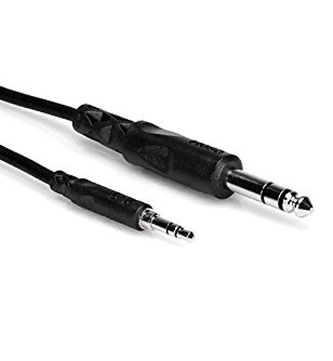 Hosa CMS110 10 ft Stereo Interconnect Cable