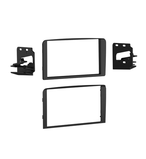 Metra 95-3004 Radio Install Kits Compatible Fits Cadillac Escalade 2002