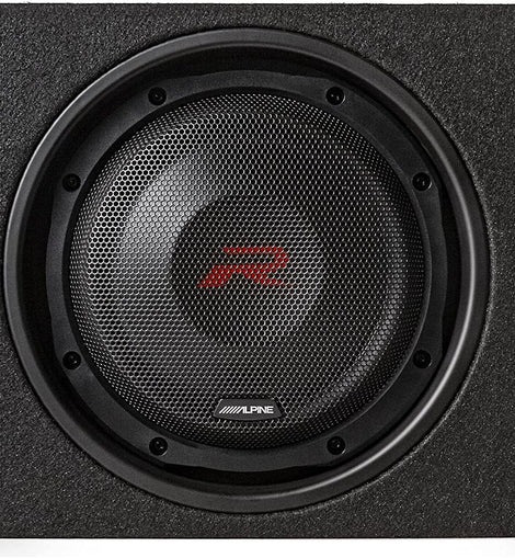 Alpine RS-SB10 10