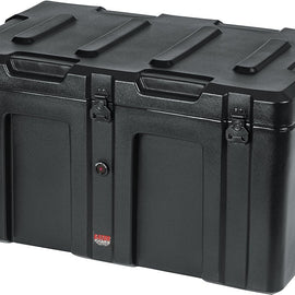 Gator Cases GXR-3219-1603 ATA Roto-Molded Utility Equipment Case; 32" x 19" x 19" Interior